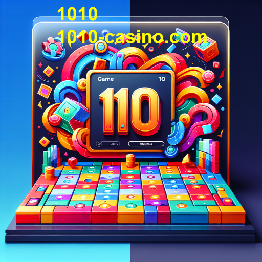 Desvendando os 'Brain Games' no 1010: Um Desafio para a Mente