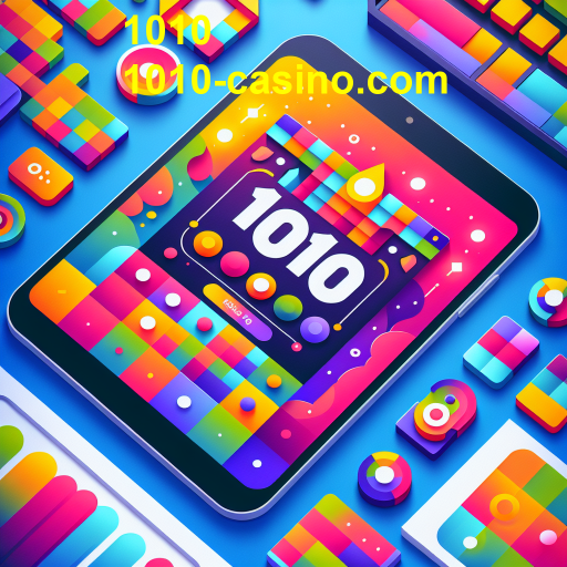 A Ascensão dos Jogos Móveis: Explorando 1010